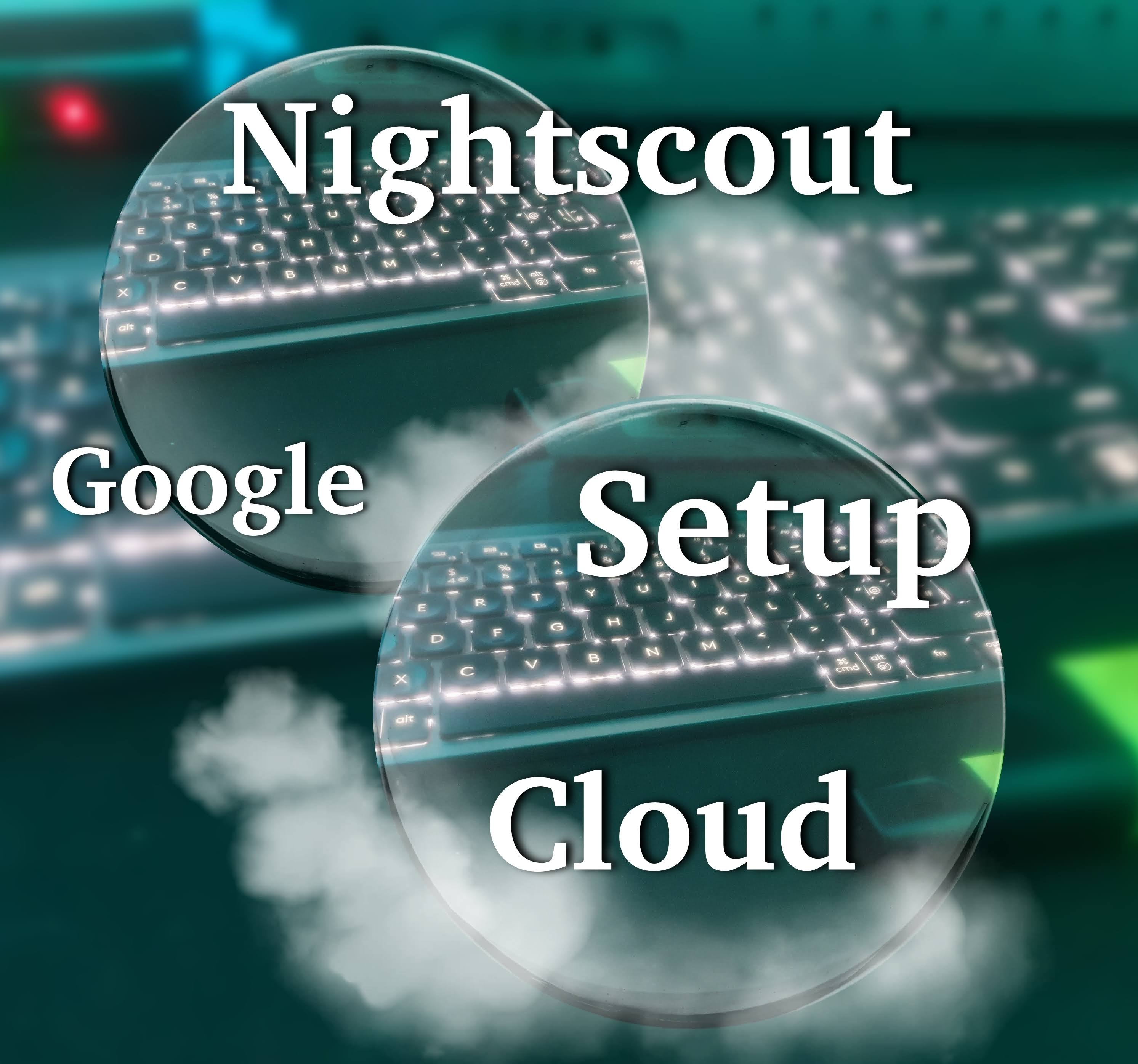 Google Cloud Server Setup - Xdrip+ Nightscout Android APS Docs